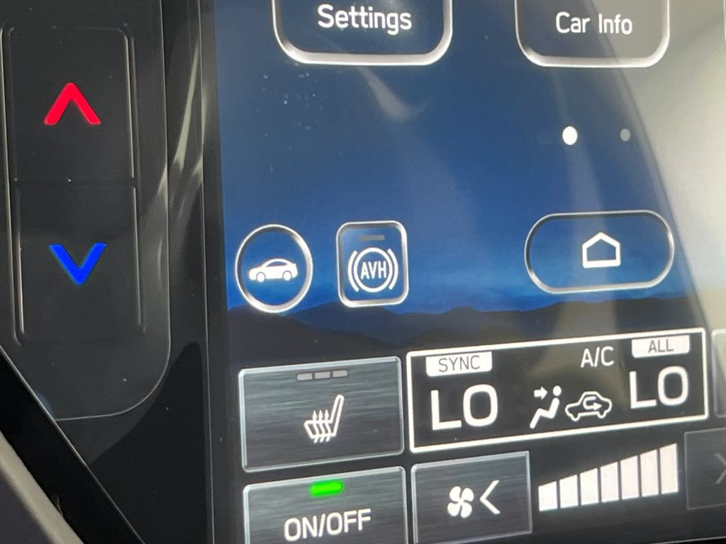 New 2026 Subaru Forester Premium AWD/4WD image 31