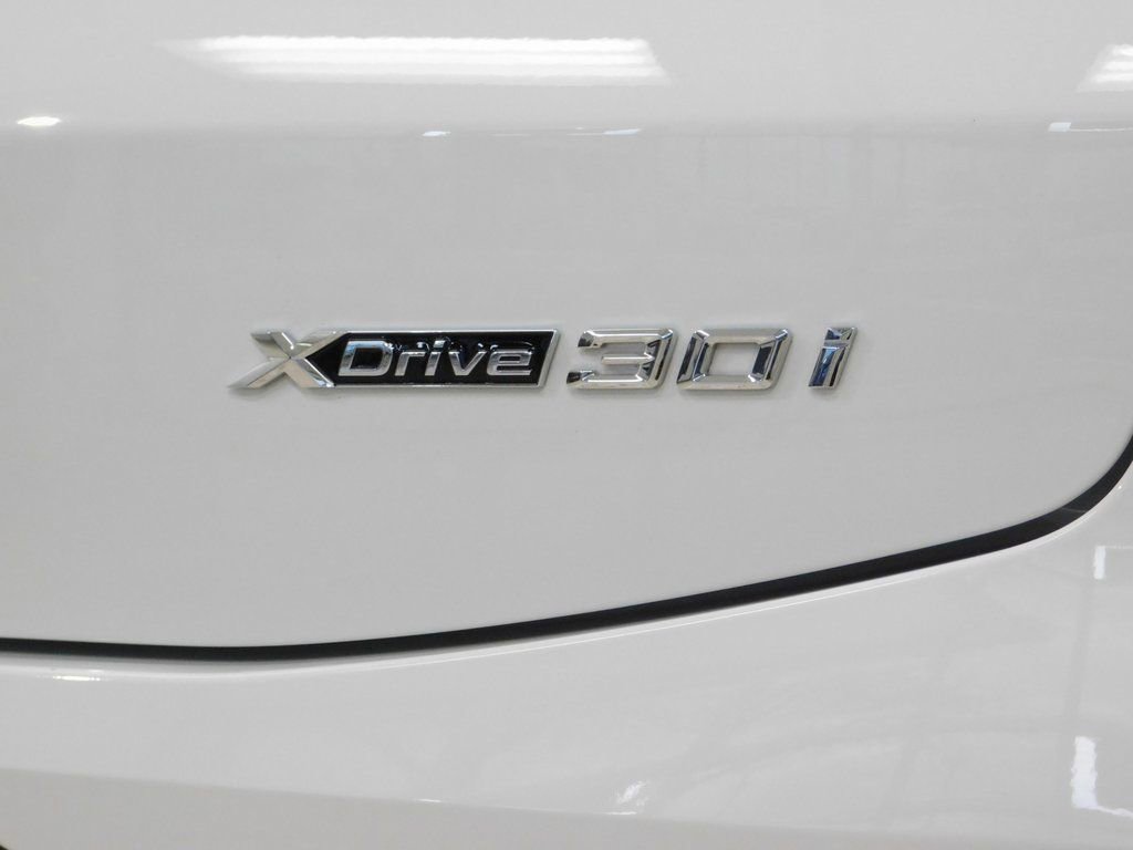 Used 2023 BMW X4 xDrive30i image 85