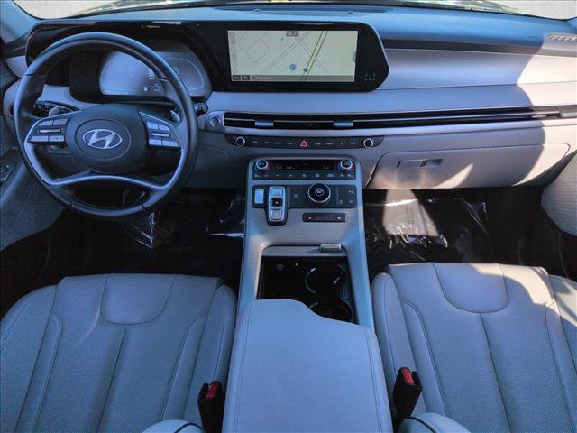 Used 2025 Hyundai Palisade SEL image 18