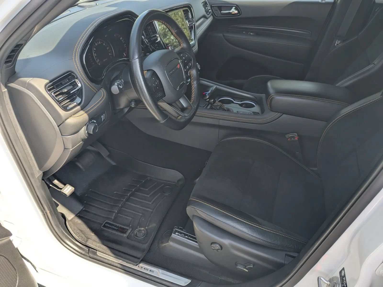 Used 2023 Dodge Durango R/T AWD/4WD image 9