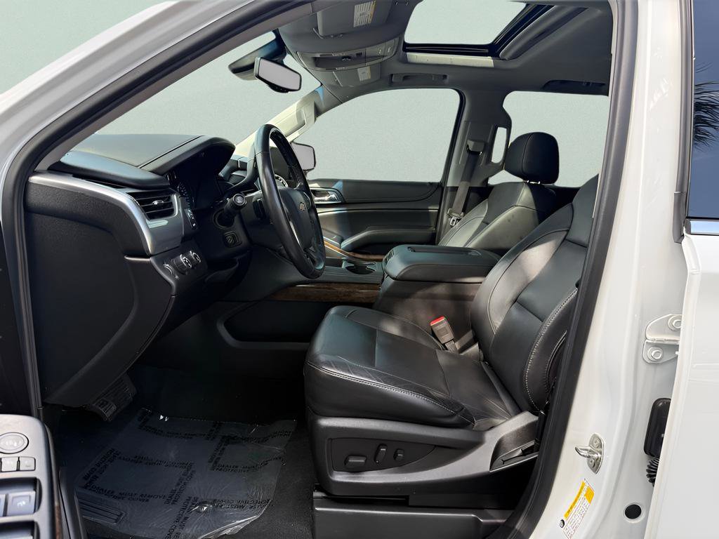Used 2020 Chevrolet Tahoe LT w/ Luxury Package image 9