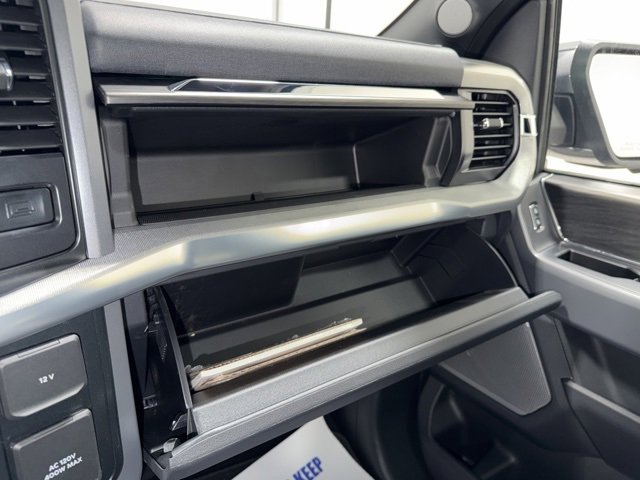 New 2025 Ford F150 Lariat w/ Equipment Group 502A High image 34