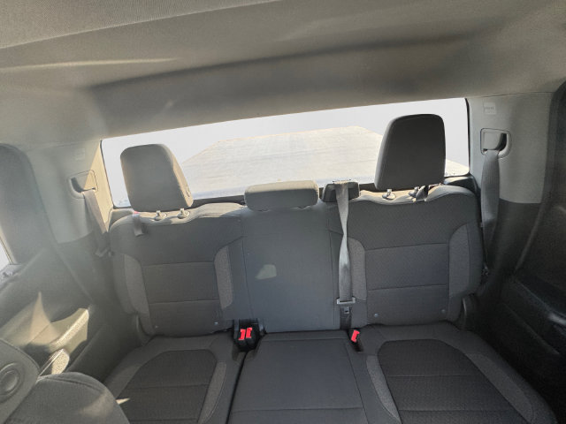 Used 2020 Chevrolet Silverado 1500 LT w/ Trailering Package AWD/4WD image 21