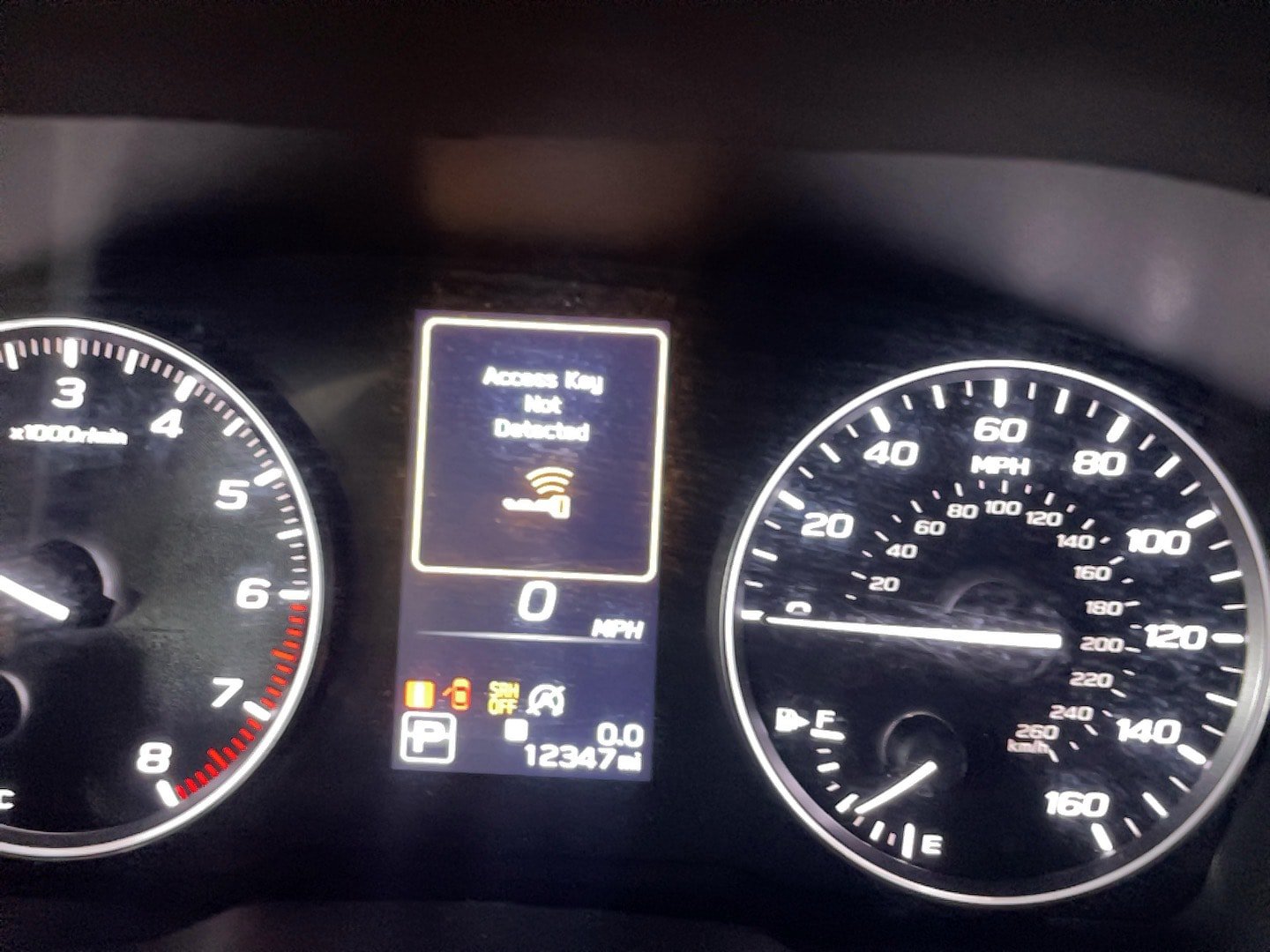 Used 2025 Subaru Outback Onyx Edition AWD/4WD image 14