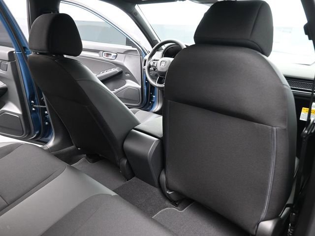 Used 2026 Honda Civic Sport image 25