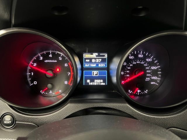 Used 2018 Subaru Outback 2.5i image 21