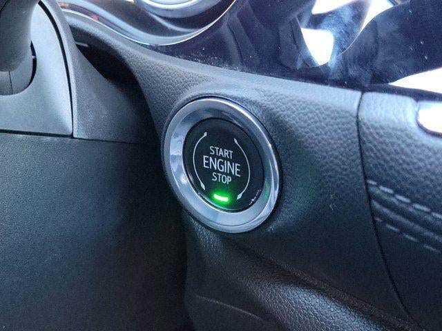 Used 2023 Buick Encore GX Select w/ Sport Touring Package FWD image 24
