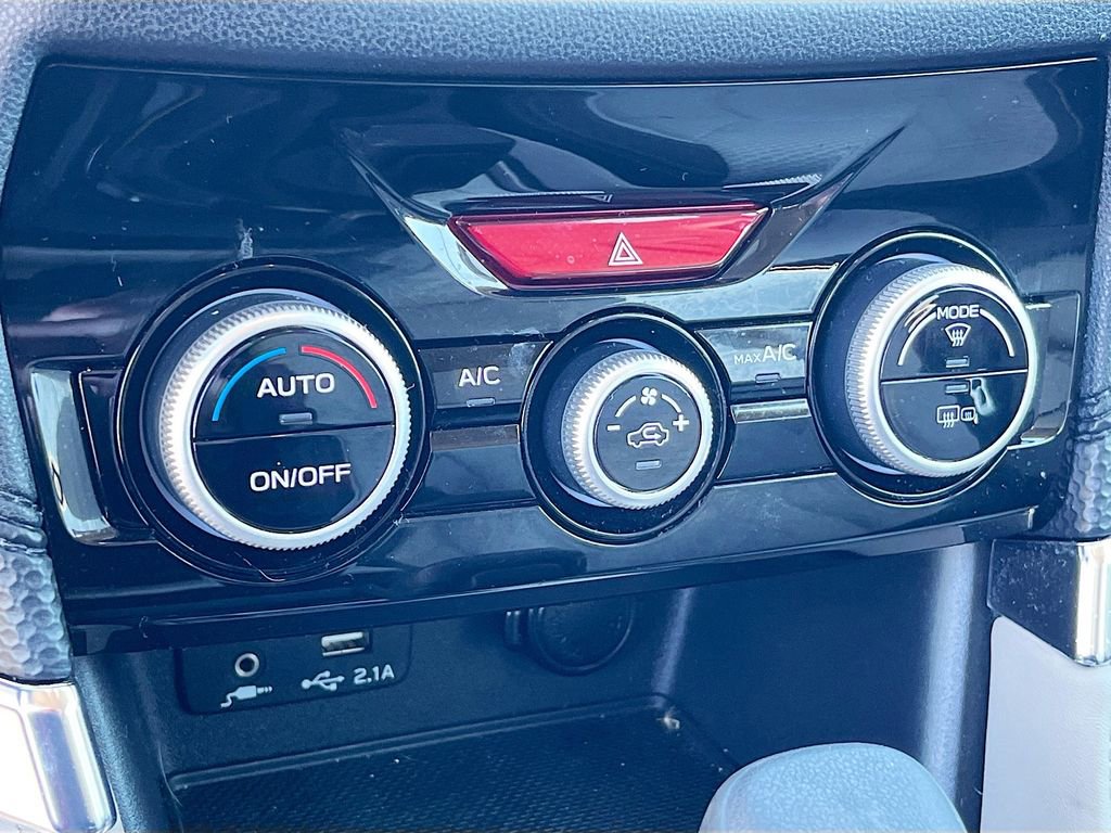 Used 2024 Subaru Forester Premium image 15