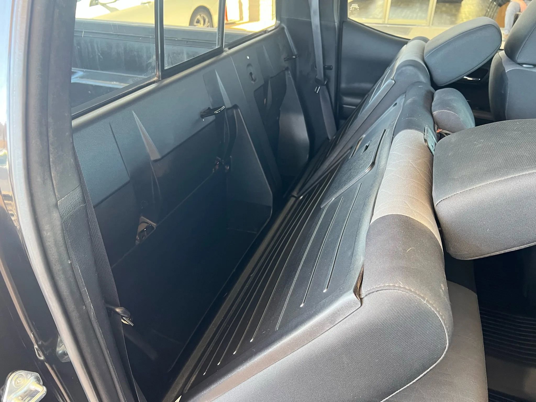 Used 2021 Toyota Tacoma TRD Off-Road image 28