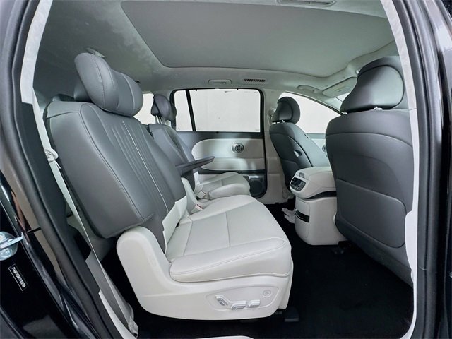 New 2026 Hyundai Ioniq 9 Calligraphy image 49