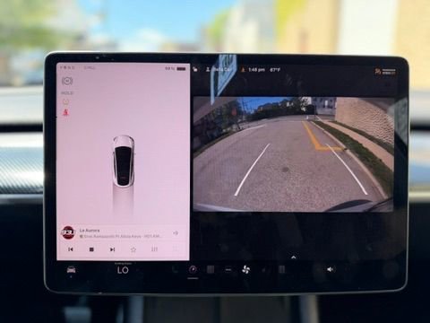 Used 2022 Tesla Model Y Performance AWD/4WD image 38
