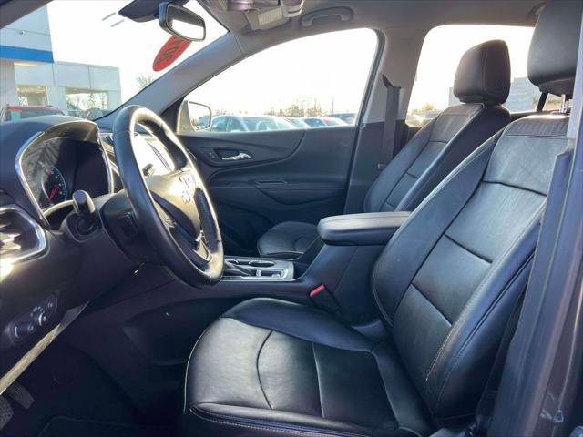 Used 2019 Chevrolet Equinox Premier image 15