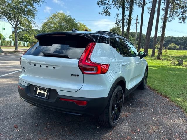 New 2026 Volvo XC40 B5 Ultra AWD/4WD image 5