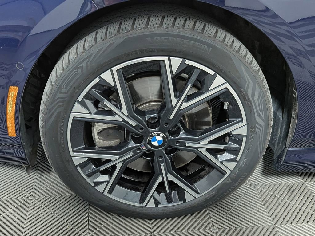 Used 2025 BMW 228i xDrive AWD/4WD image 46
