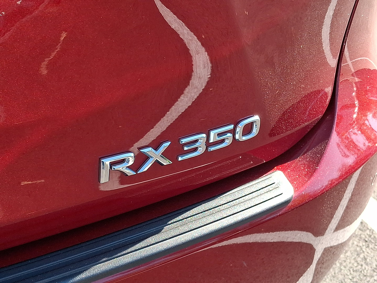 Certified 2022 Lexus RX 350 AWD w/ Premium Package image 34