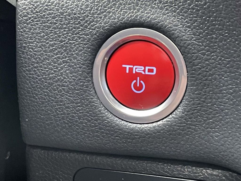 Used 2024 Toyota Sequoia TRD Pro image 37
