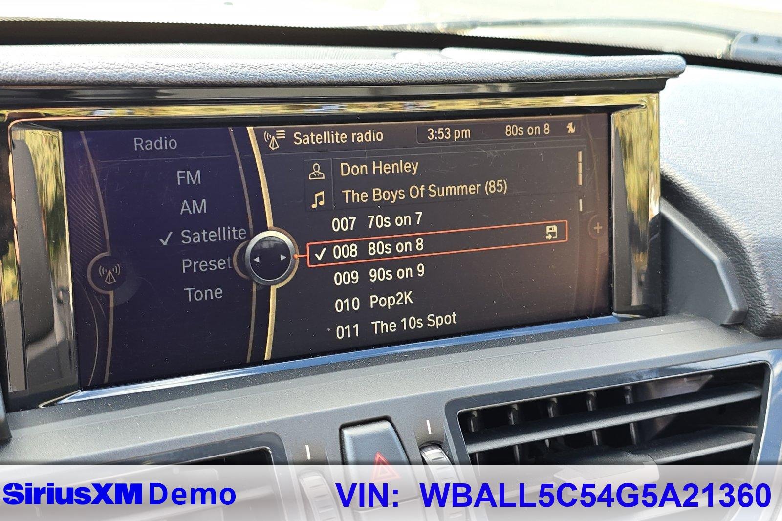 Used 2016 BMW Z4 sDrive28i image 27