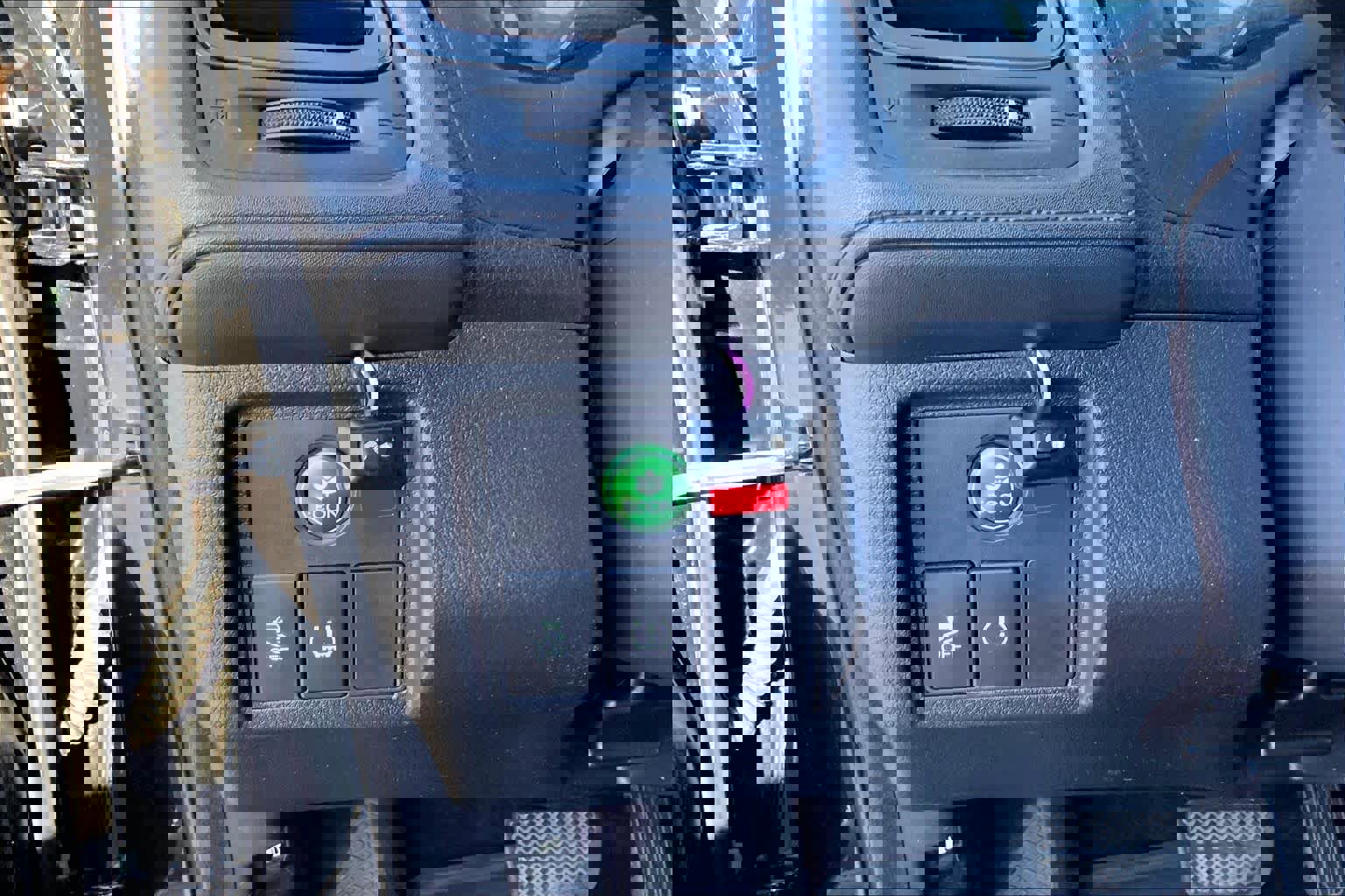 Used 2020 Honda HR-V LX image 34