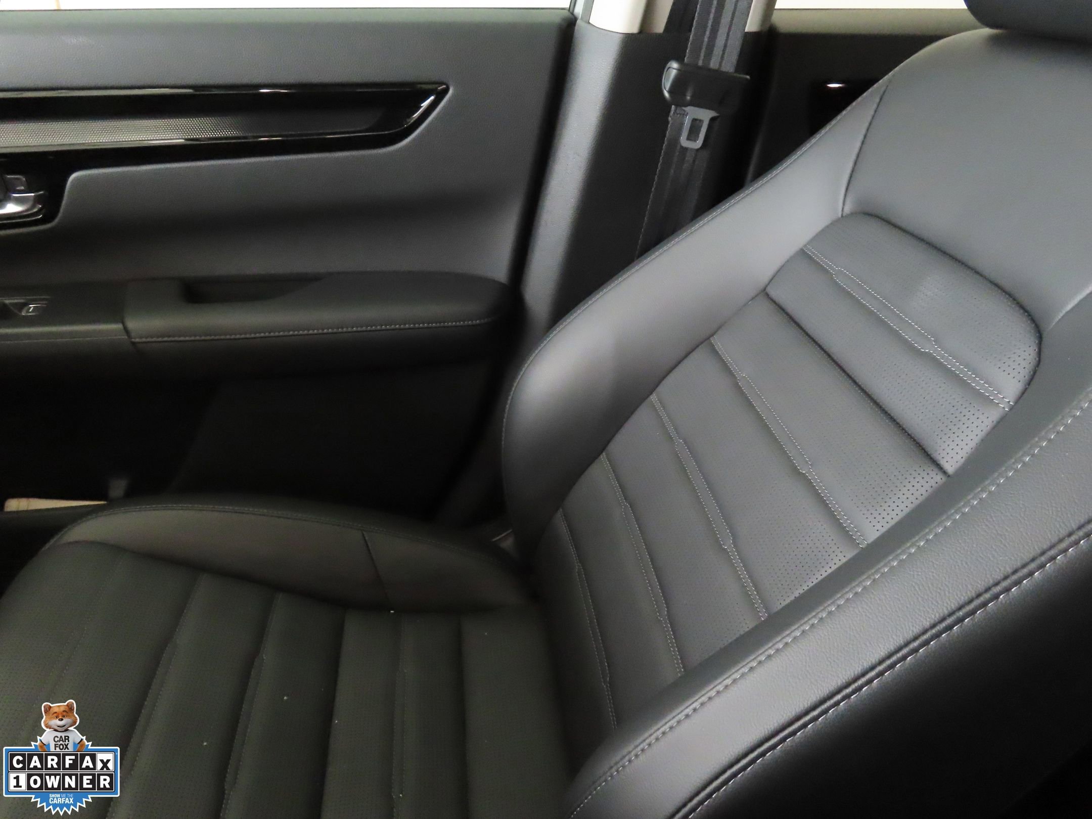 Used 2025 Honda CR-V EX-L image 19