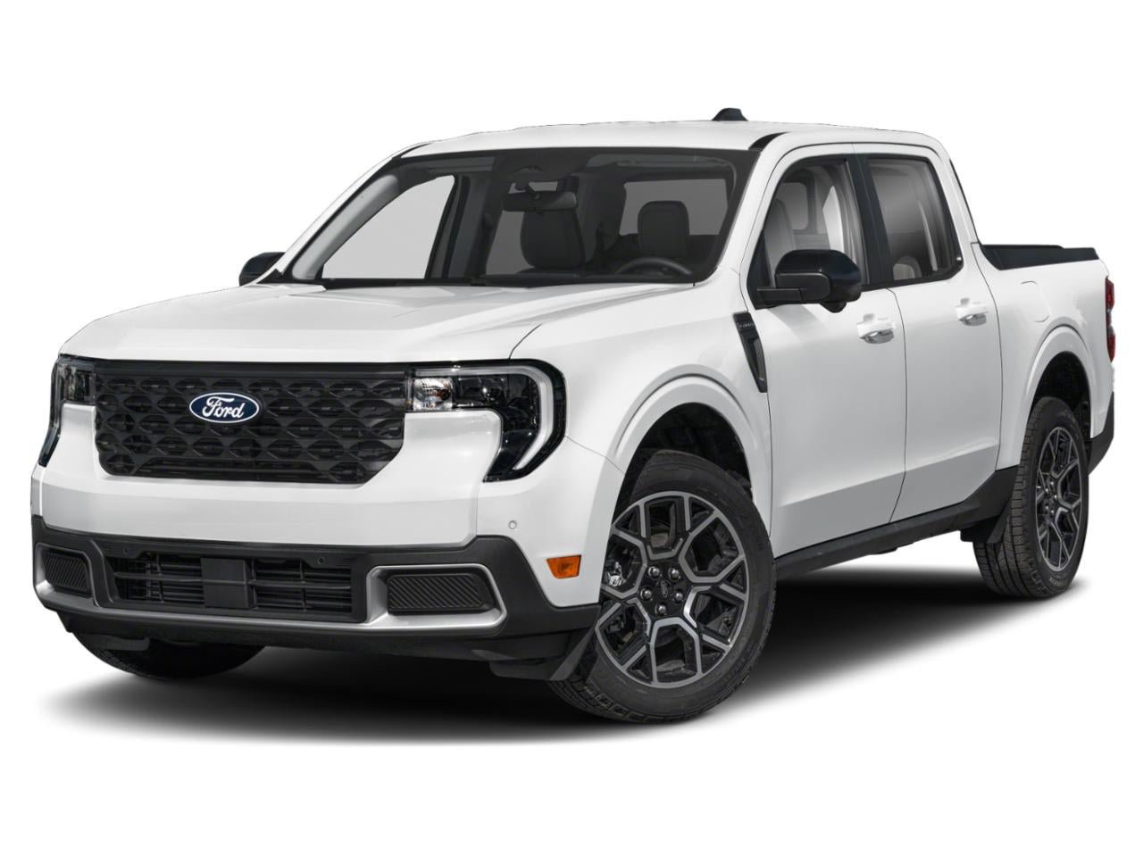 New 2026 Ford Maverick Lariat AWD/4WD image 5