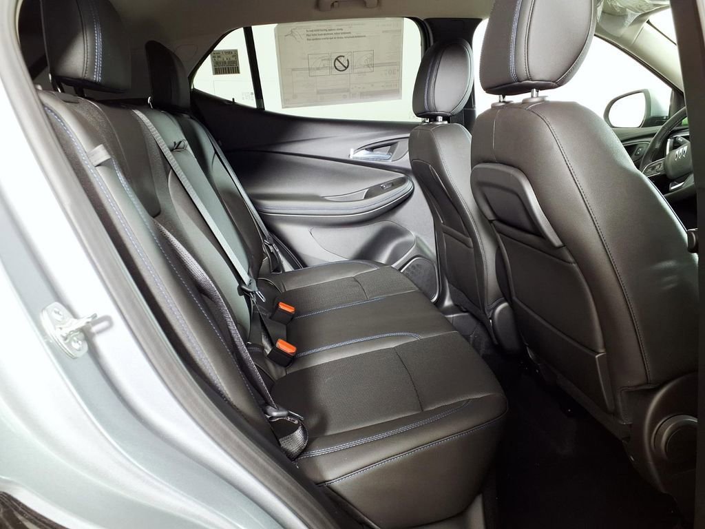 New 2026 Buick Encore GX Sport Touring w/ Comfort Package FWD image 10