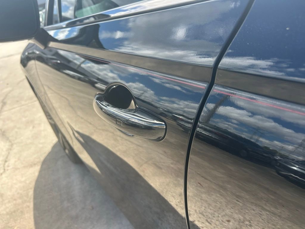 Used 2023 Genesis GV70 2.5T Sport Prestige w/ Sport Prestige Package image 27