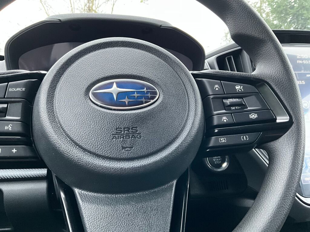 New 2026 Subaru Crosstrek 2.5i Premium image 21