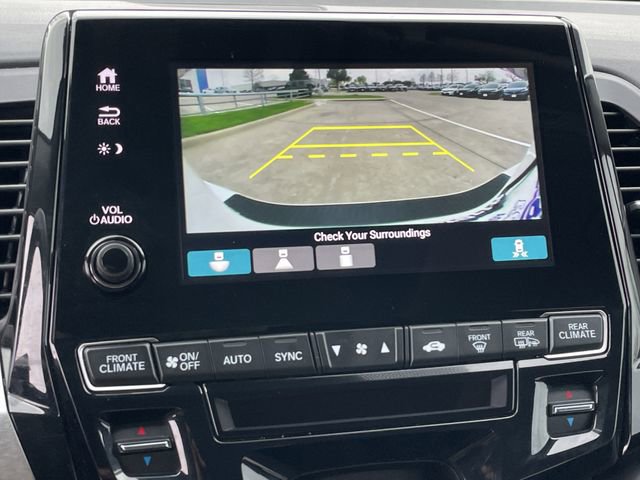 Certified 2024 Honda Odyssey EX-L image 17