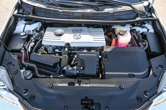 Used 2017 Lexus CT 200h w/ Navigation System Package image 29