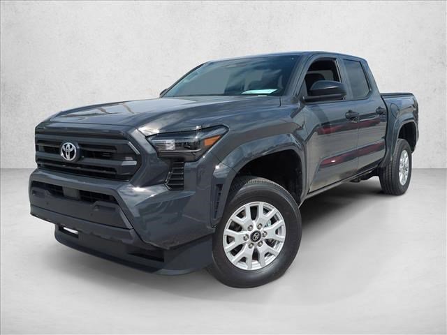 New 2026 Toyota Tacoma SR w/ SR Upgrade Package image 1