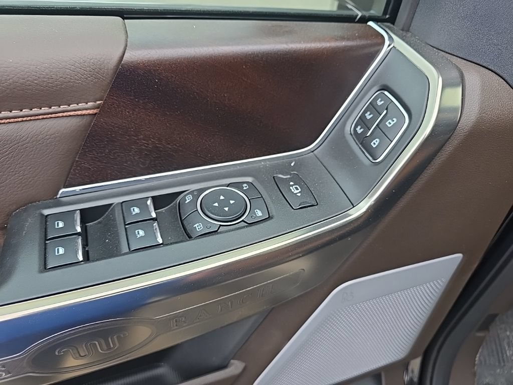 Used 2026 Ford F250 King Ranch AWD/4WD image 9