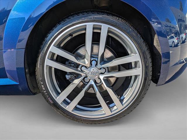 Used 2016 Audi TT 2.0T image 25