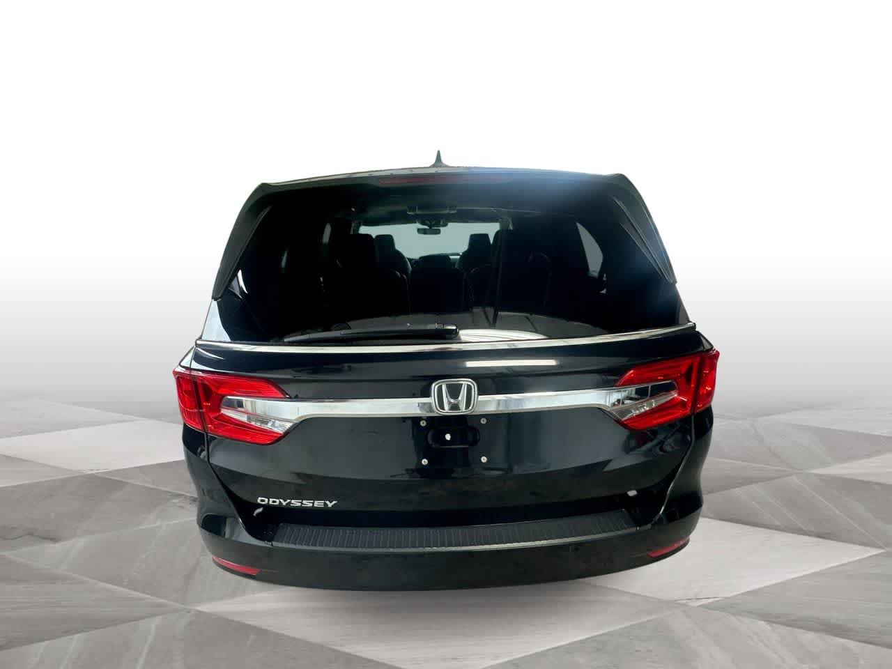 Used 2019 Honda Odyssey EX-L image 7