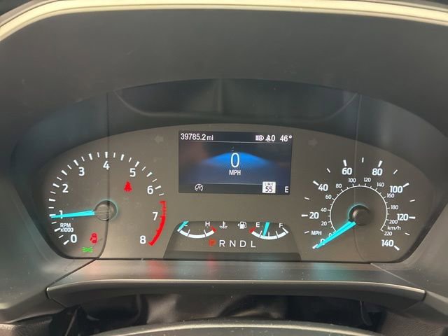 Used 2022 Ford Escape SE w/ Convenience Package AWD/4WD image 11