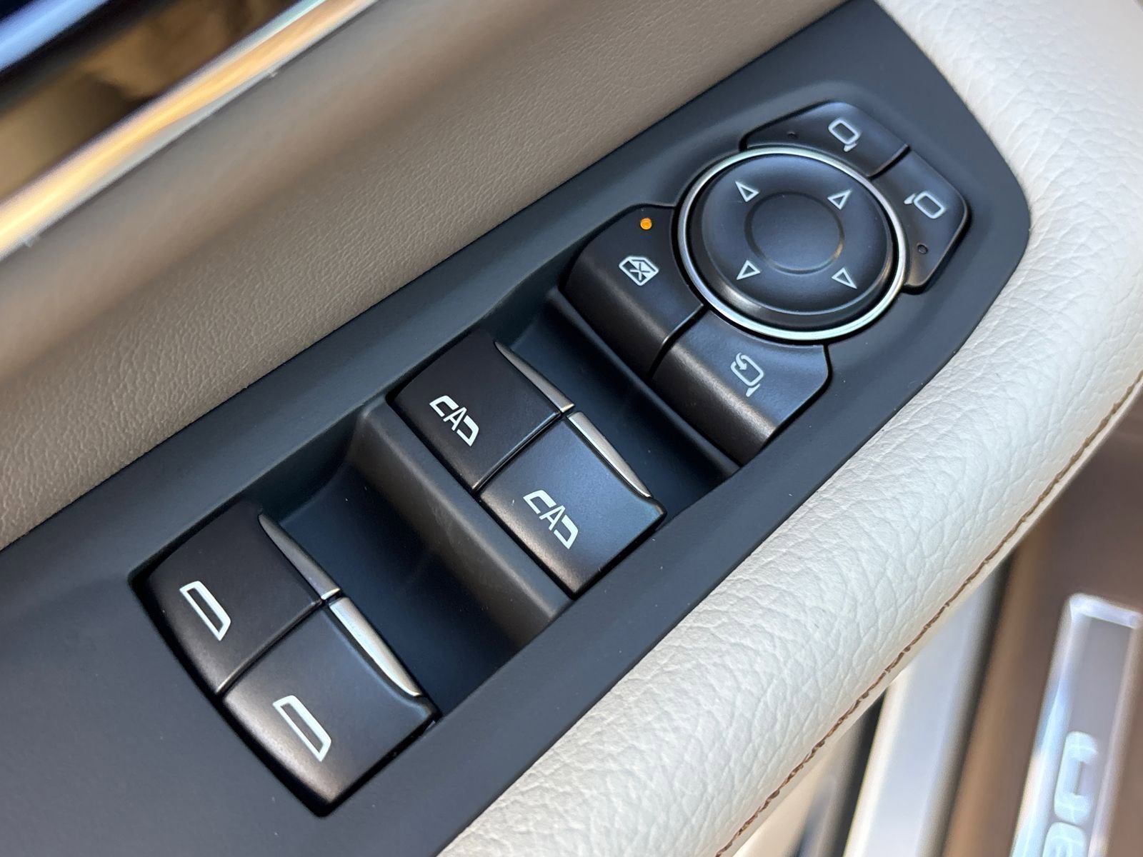 New 2026 GMC Yukon Denali w/ Denali Reserve Package image 19