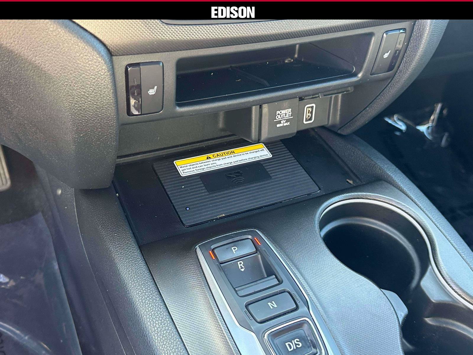 Used 2023 Honda Passport TrailSport image 32