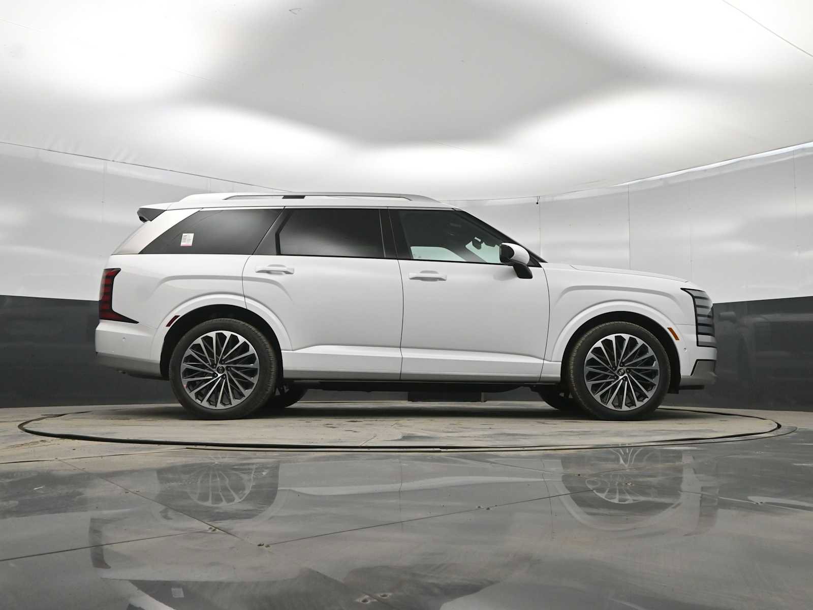 New 2026 Hyundai Palisade Calligraphy image 37