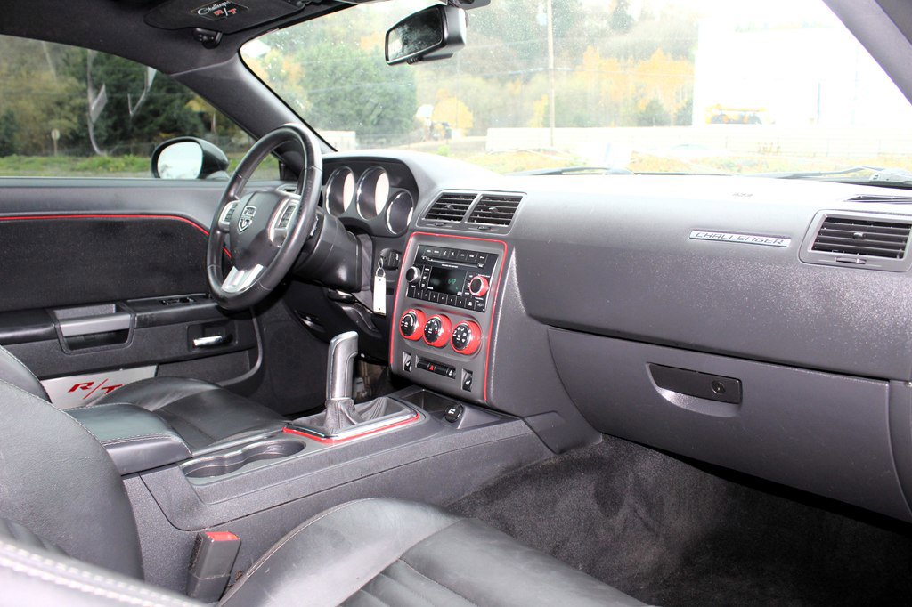 Used 2014 Dodge Challenger R/T Plus image 15