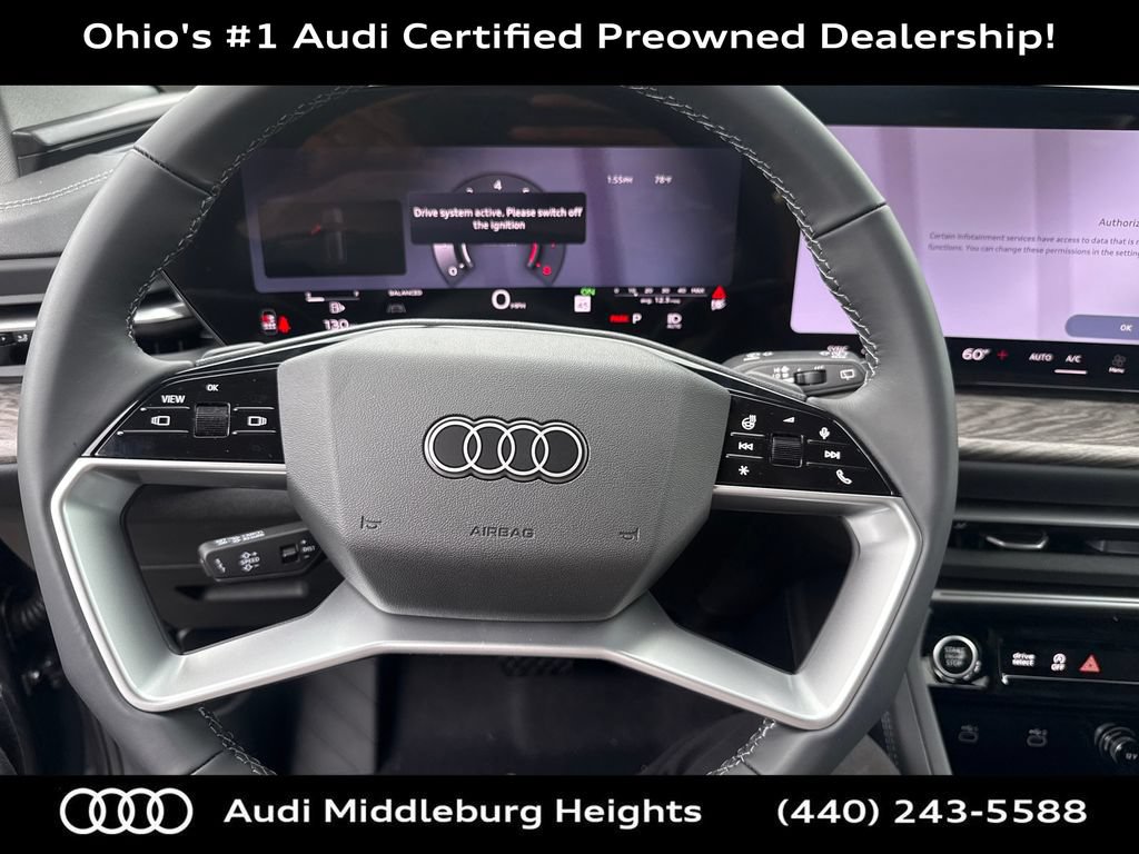 Used 2026 Audi Q5 Premium AWD/4WD image 15