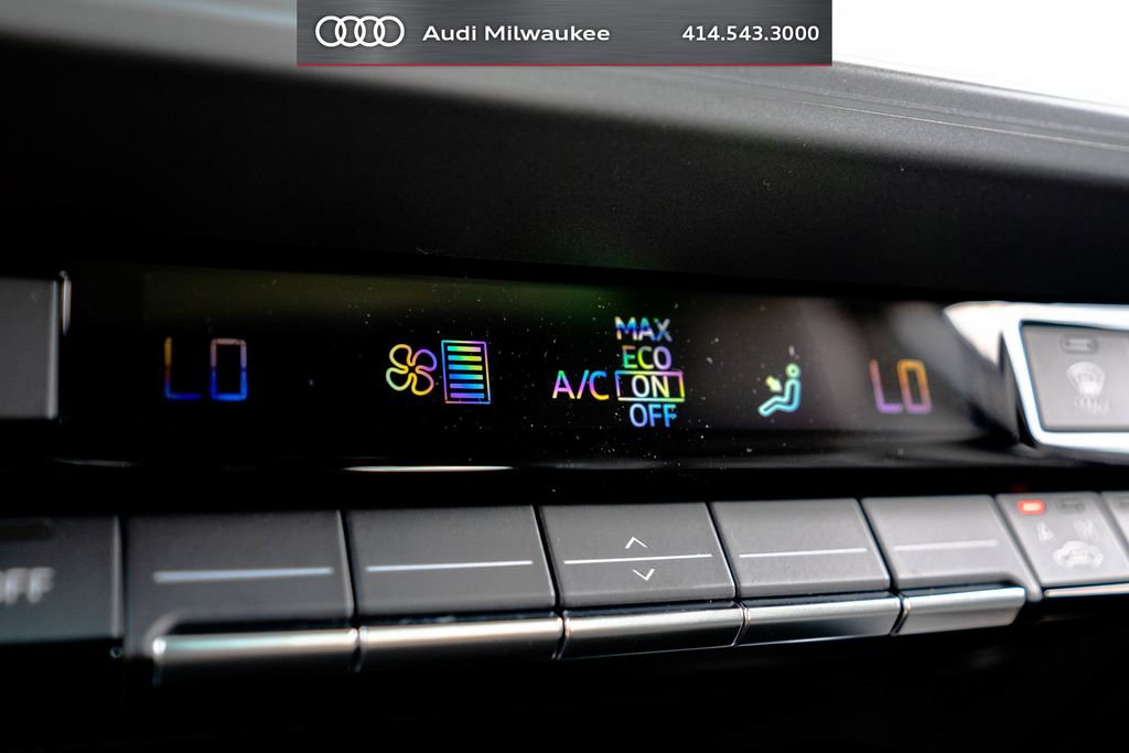 New 2026 Audi S3 Premium AWD/4WD image 40