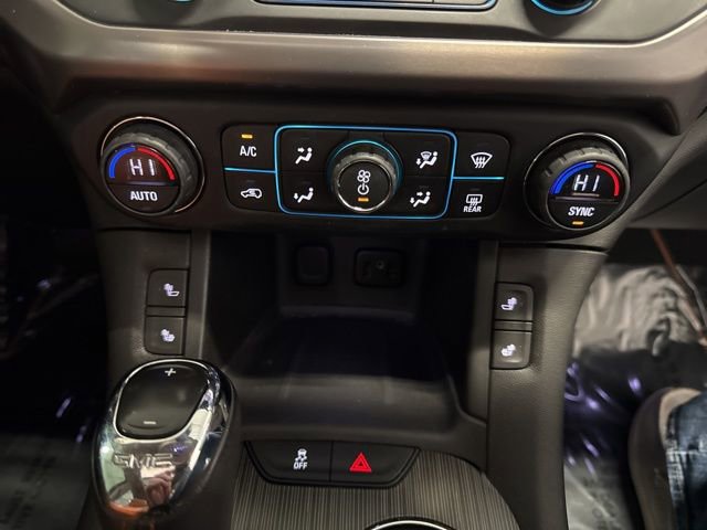 Used 2017 GMC Acadia SLT image 23