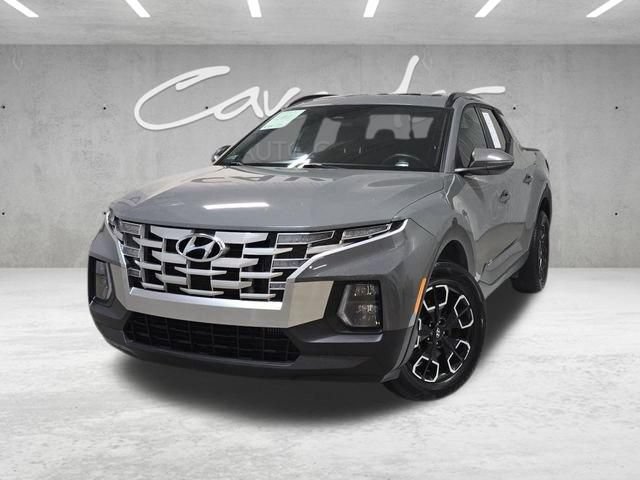 Used 2022 Hyundai Santa Cruz SEL Premium AWD/4WD image 1