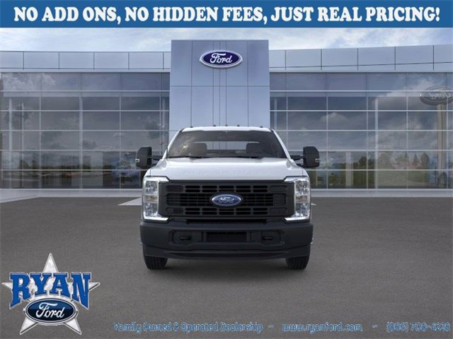 New 2026 Ford F350 XL image 6