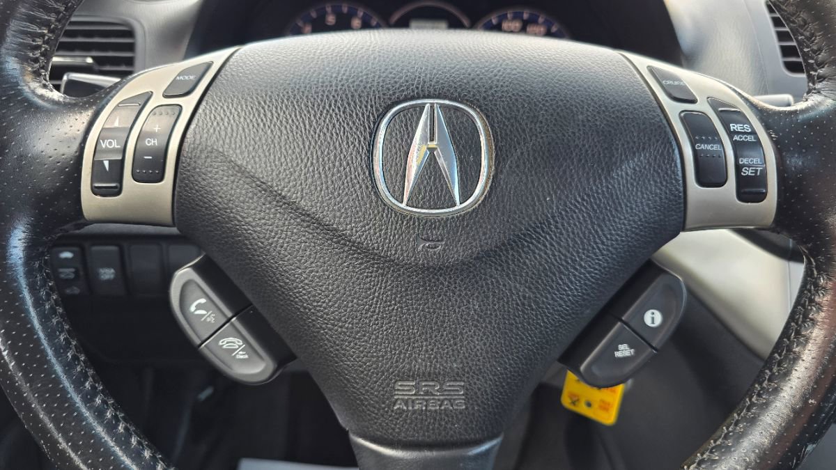 Used 2006 Acura TSX image 16