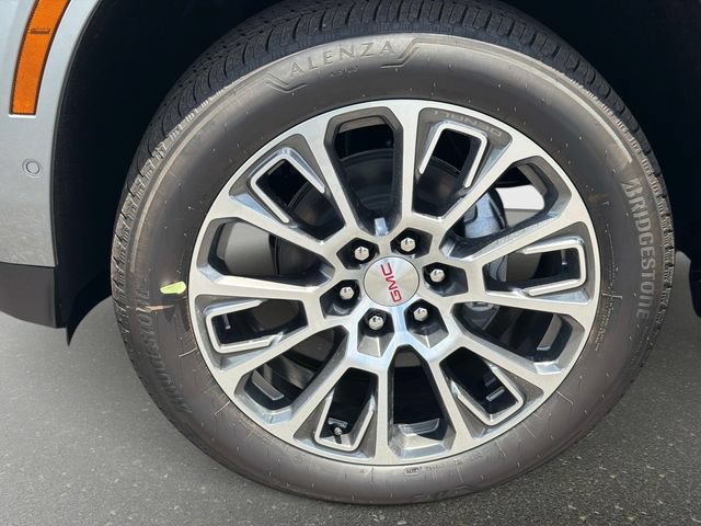 New 2026 GMC Yukon XL Denali w/ Denali Reserve Package AWD/4WD image 10