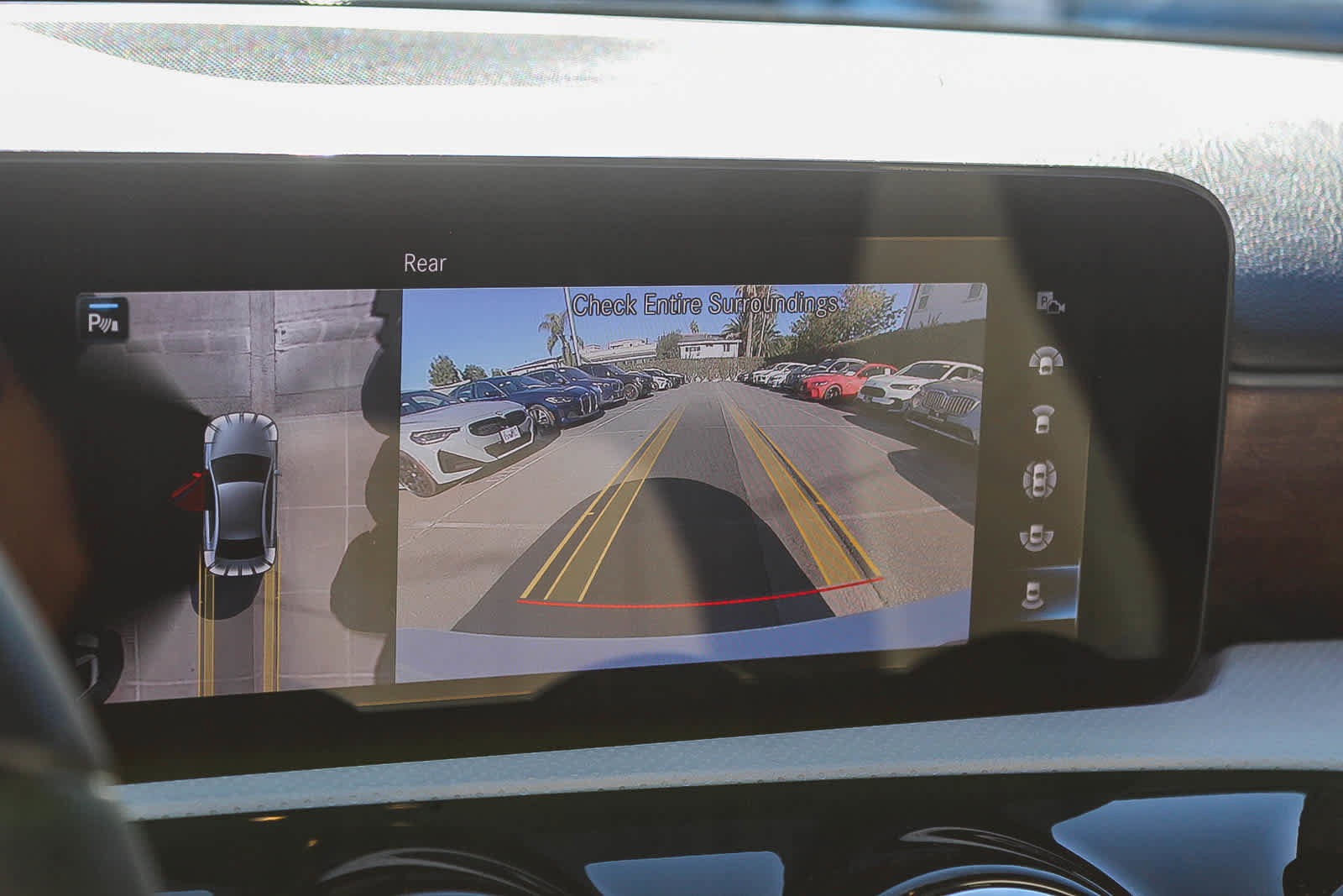 Used 2022 Mercedes-Benz A 220 image 31