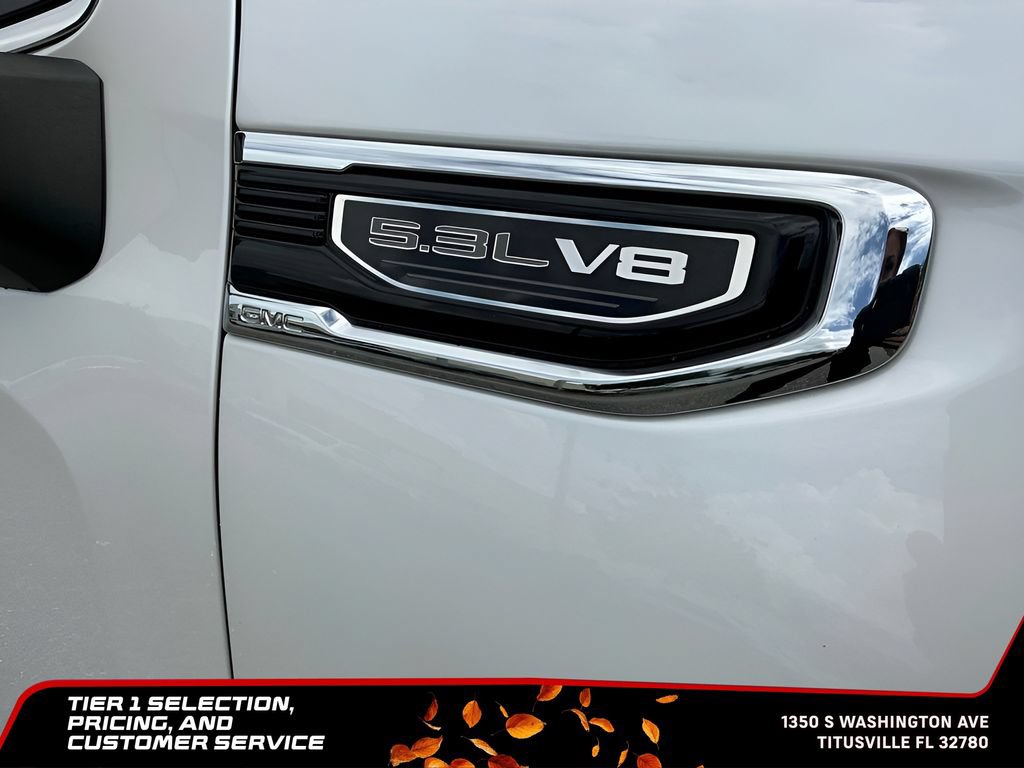 Certified 2023 GMC Sierra 1500 SLT w/ SLT Convenience Package RWD image 13