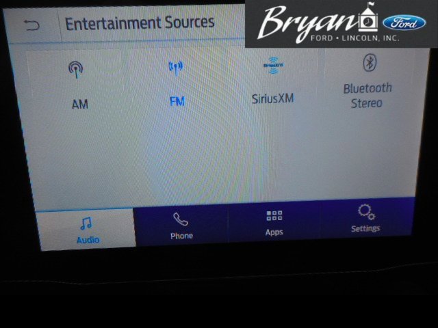 Used 2022 Ford EcoSport SE image 22