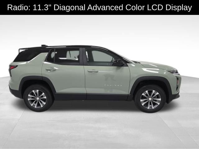 New 2026 Chevrolet Equinox LT w/ Convenience Package II image 7