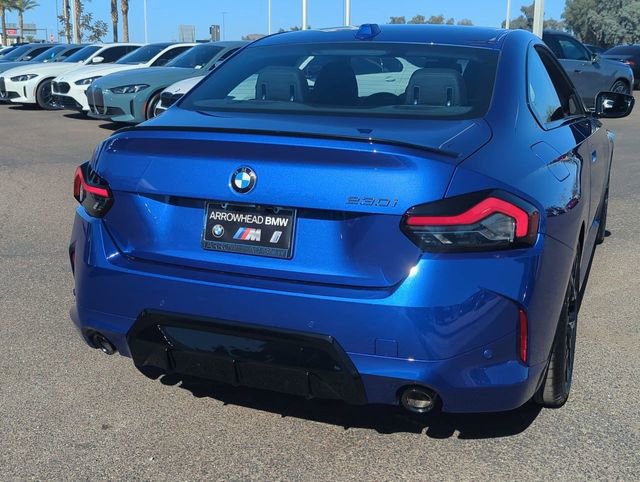 New 2026 BMW 230i Coupe image 7